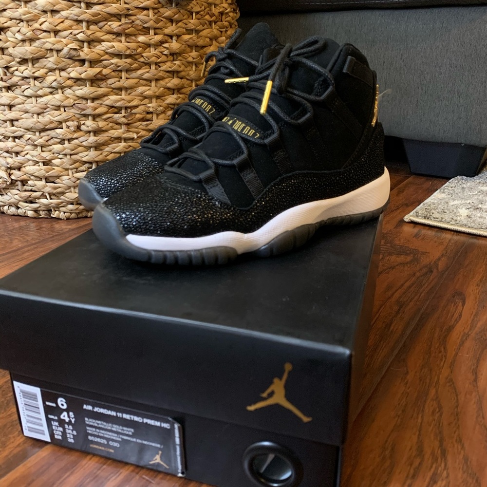 Jordan 11 Retro